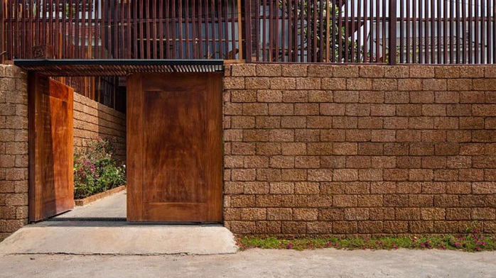 Tò mò ngôi nhà đẹp như mơ trong phim “Gia đình là số 1” - Ảnh 15. Tò mò ngôi nhà đẹp như mơ trong phim “Gia đình là số 1” - Ảnh 15.