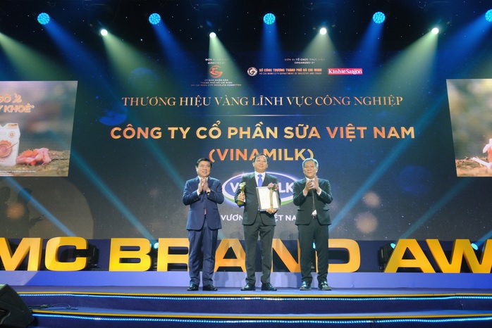 Vinamilk hoàn thành mục tiêu doanh thu 2020 - Ảnh 5.