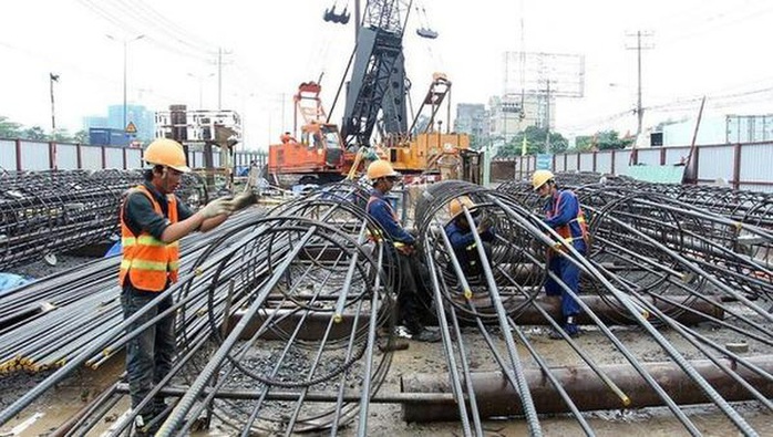 12 bước trong quản lý chất lượng công trình xây dựng - Ảnh 1. 12 bước trong quản lý chất lượng công trình xây dựng - Ảnh 1.