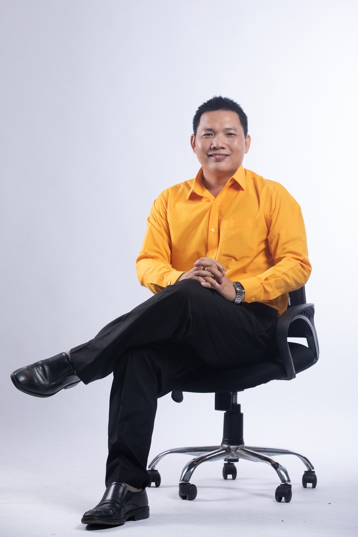 CEO Đại Hưng Thịnh - Trần Phước Thành - Người thắp lửa thành công cho lớp trẻ - Ảnh 4. CEO Đại Hưng Thịnh - Trần Phước Thành - Người thắp lửa thành công cho lớp trẻ - Ảnh 4.