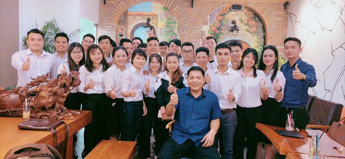 CEO Đại Hưng Thịnh - Trần Phước Thành - Người thắp lửa thành công cho lớp trẻ - Ảnh 5. CEO Đại Hưng Thịnh - Trần Phước Thành - Người thắp lửa thành công cho lớp trẻ - Ảnh 5.