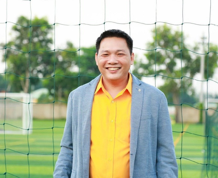 CEO Đại Hưng Thịnh - Trần Phước Thành - Người thắp lửa thành công cho lớp trẻ - Ảnh 3. CEO Đại Hưng Thịnh - Trần Phước Thành - Người thắp lửa thành công cho lớp trẻ - Ảnh 3.