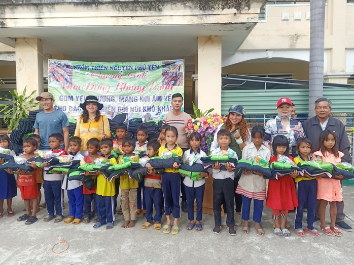 Mùa đông không lạnh - Ảnh 4. Mùa đông không lạkèo nhà cái tỷ lệ bóng đá - Ảkèo nhà cái tỷ lệ bóng đá 4.