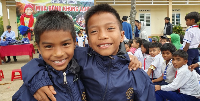 Mùa đông không lạnh - Ảnh 2. Mùa đông không lạkèo nhà cái tỷ lệ bóng đá - Ảkèo nhà cái tỷ lệ bóng đá 2.