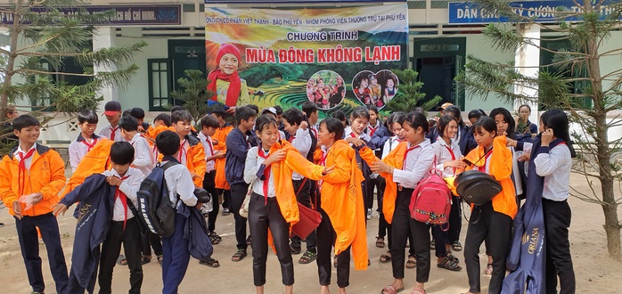 Mùa đông không lạnh - Ảnh 1. Mùa đông không lạkèo nhà cái tỷ lệ bóng đá - Ảkèo nhà cái tỷ lệ bóng đá 1.