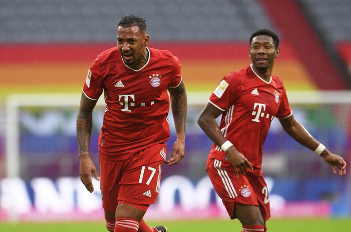 Bạn gái siêu mẫu đột ngột qua đời, trung vệ Jerome Boateng bỏ chung kết FIFA Club World Cup - Ảnh 7.