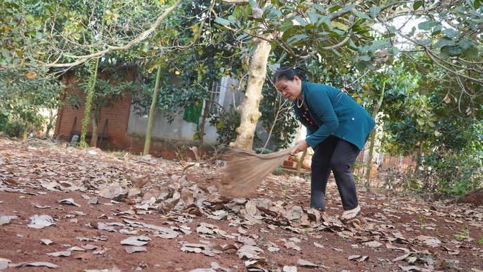 Nén nỗi đau, người mẹ quyết định hiến tạng con cứu sống 4 người - Ảnh 4.