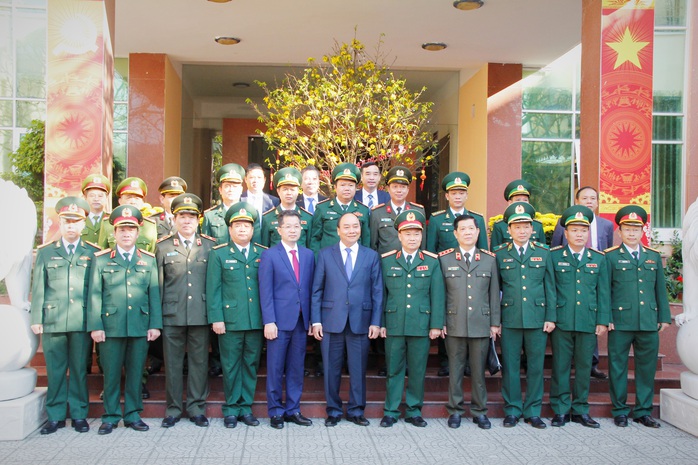 Thủ tướng Nguyễn Xuân Phúc: Việt Nam được đánh giá là nước có phương pháp chống dịch ít tốn kém nhất - Ảnh 3.