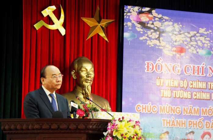 Thủ tướng Nguyễn Xuân Phúc: Việt Nam được đánh giá là nước có phương pháp chống dịch ít tốn kém nhất - Ảnh 2.