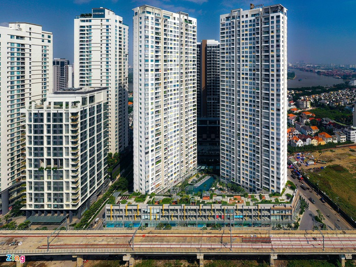Bộ xây dựng sẽ hạ nhiệt giá nhà - Ảnh 2. Bộ xây dựng sẽ hạ nhiệt giá nhà - Ảnh 2.