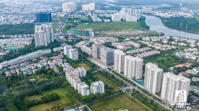 Những ông lớn địa ốc muốn đưa cổ phiếu lên sàn hút vốn - Ảnh 1. Những ông lớn địa ốc muốn đưa cổ phiếu lên sàn hút vốn - Ảnh 1.