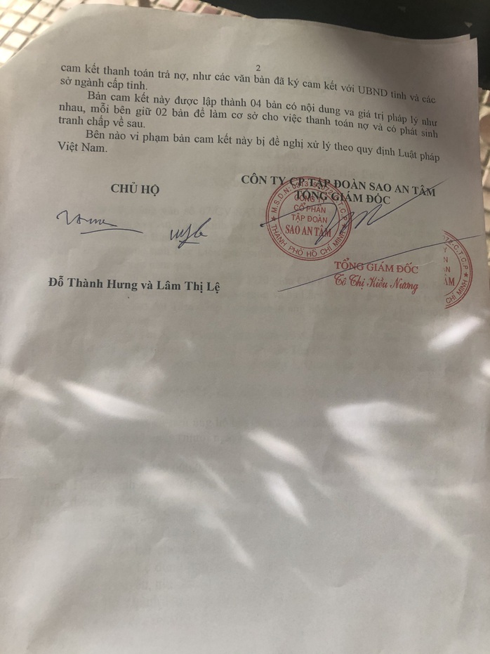 Bạc Liêu: Nhiều người khốn đốn vì dự án bệnh viện 4.500 tỉ bị thu hồi - Ảnh 5.