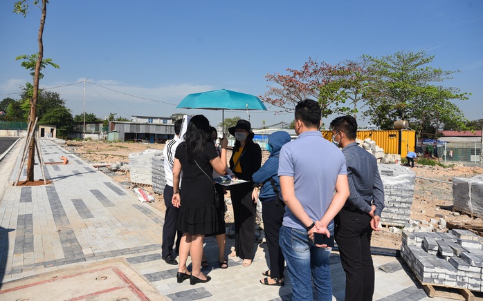 3 phân khúc bất động sản được dự báo sẽ “bùng nổ” trong năm 2021 - Ảnh 1. 3 phân khúc bất động sản được dự báo sẽ “bùng nổ” trong năm 2021 - Ảnh 1.