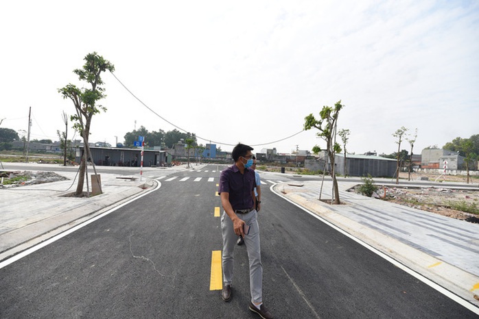 3 phân khúc bất động sản được dự báo sẽ “bùng nổ” trong năm 2021 - Ảnh 2. 3 phân khúc bất động sản được dự báo sẽ “bùng nổ” trong năm 2021 - Ảnh 2.