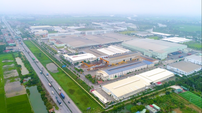 3 phân khúc bất động sản được dự báo sẽ “bùng nổ” trong năm 2021 - Ảnh 4. 3 phân khúc bất động sản được dự báo sẽ “bùng nổ” trong năm 2021 - Ảnh 4.