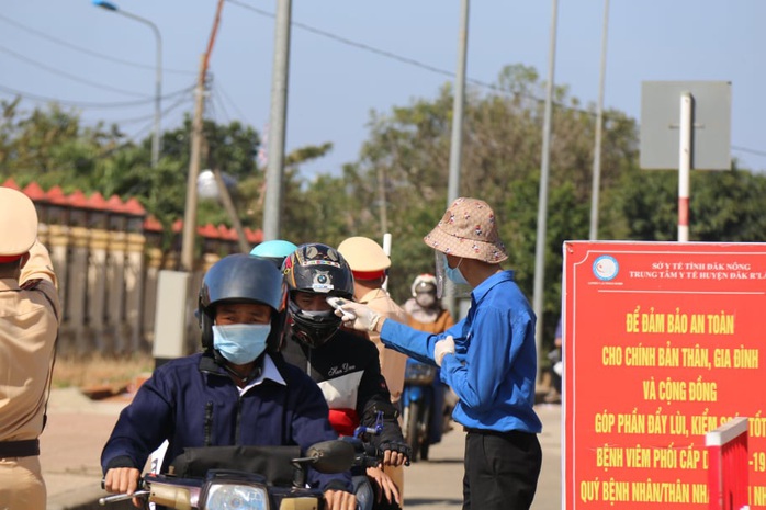 Để người cách ly tại nhà bỏ trốn, người đứng đầu chính quyền phải chịu trách nhiệm - Ảnh 1.