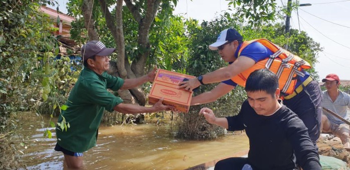 Tập đoàn FLC chung tay cùng Hải Dương chống dịch - Ảnh 2. Tập đoàn FLC chung tay cùng Hải Dương chống dịch - Ảnh 2.