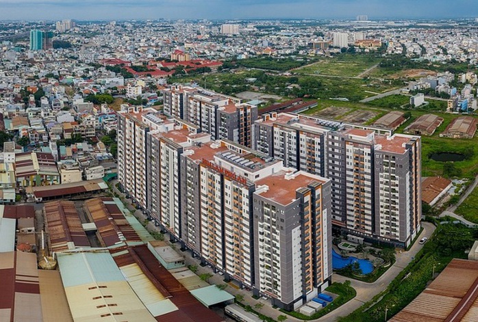 HoREA tiếp tục đòi sổ hồng cho hơn 30.000 căn nhà tại TP HCM - Ảnh 2. HoREA tiếp tục đòi sổ hồng cho hơn 30.000 căn nhà tại TP HCM - Ảnh 2.
