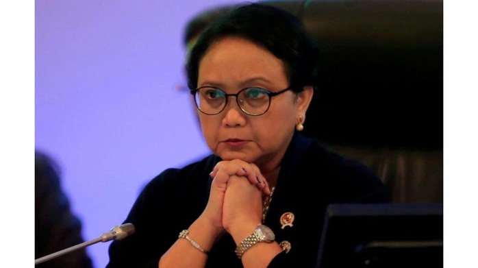 Indonesia né Myanmar vì tình hình căng thẳng - Ảnh 1.