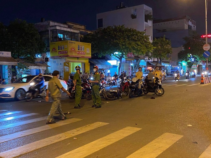 TP HCM: Diễn biến đau lòng vụ kẻ cướp bỏ lại đồng bọn tử vong ở Tân Phú  - Ảnh 1.