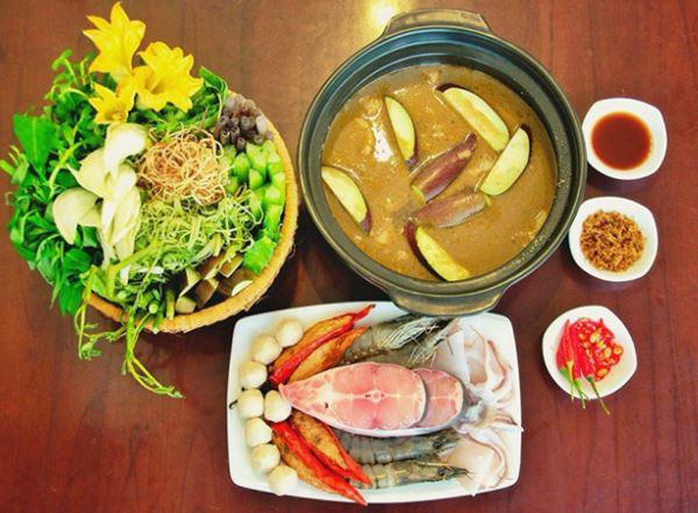 Thưởng thức 4 đặc sản ở Cà Mau lọt tốp món ăn, quà tặng ngon nhất Việt Nam - Ảnh 13.