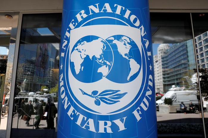 Bước đi lỡ làng của IMF với Myanmar? - Ảnh 1.