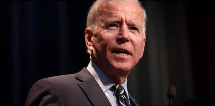Tổng thống Joe Biden hứa cho thêm 110.000 người tị nạn vào Mỹ mỗi năm - Ảnh 1.