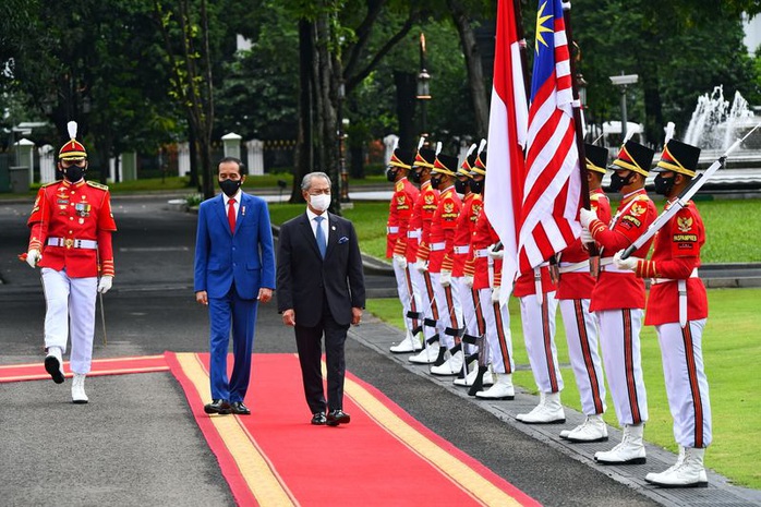 ASEAN sẽ tổ chức phiên họp đặc biệt về tình hình Myanmar? - Ảnh 3.