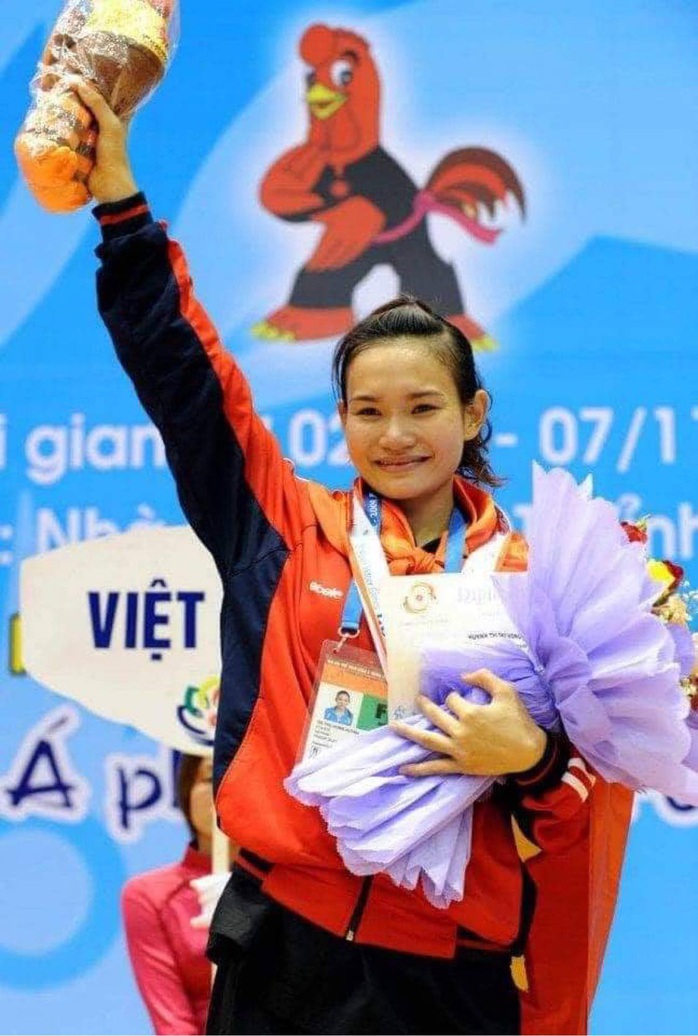 Thể thao Việt Nam liên tiếp nhận tin buồn - Ảnh 1.