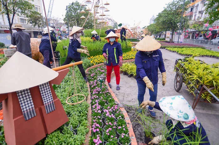 Xuân này chơi gì, ở đâu? - Ảnh 2.