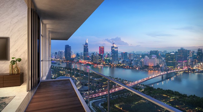 SonKim Land đạt giải Căn hộ tốt nhất Châu Á Thái Bình Dương 2020-2021 - Ảnh 3. SonKim Land đạt giải Căn hộ tốt nhất Châu Á Thái Bình Dương 2020-2021 - Ảnh 3.