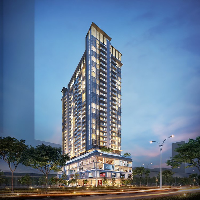 SonKim Land đạt giải Căn hộ tốt nhất Châu Á Thái Bình Dương 2020-2021 - Ảnh 1. SonKim Land đạt giải Căn hộ tốt nhất Châu Á Thái Bình Dương 2020-2021 - Ảnh 1.