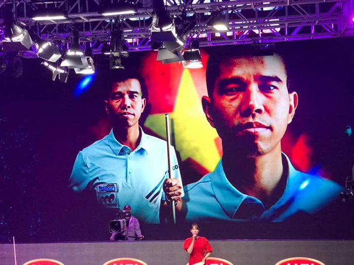 Billiards Việt Nam muốn xưng bá tại SEA Games 31 - Ảnh 4.
