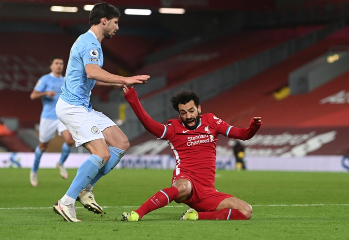 Liverpool thua tan tác Man City ở Anfield - Ảnh 5.