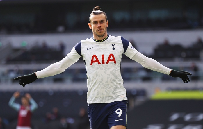 Gareth Bale bùng nổ, Tottenham đại thắng 4 sao Burnley - Ảnh 6.