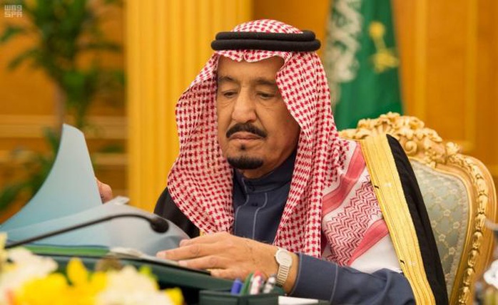 Tổng thống Biden giữa 2 lằn ranh với Thái tử Ả Rập Saudi - Ảnh 4.