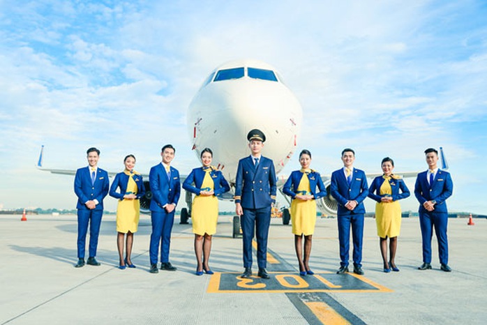 Bay Đà Lạt cùng Vietravel Airlines với giá siêu tiết kiệm - Ảnh 1.