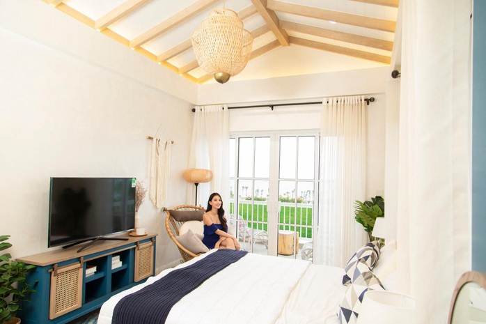 Second home biển Phan Thiết hấp dẫn người nổi tiếng đầu tư - Ảnh 1. Second home biển Phan Thiết hấp dẫn người nổi tiếng đầu tư - Ảnh 1.