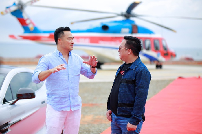 Second home biển Phan Thiết hấp dẫn người nổi tiếng đầu tư - Ảnh 3. Second home biển Phan Thiết hấp dẫn người nổi tiếng đầu tư - Ảnh 3.