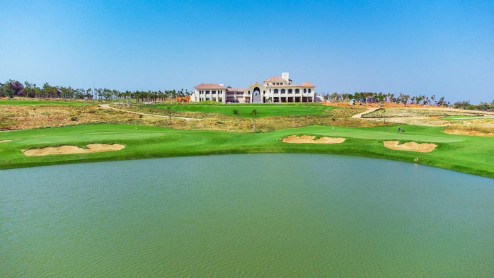 Second home biển Phan Thiết hấp dẫn người nổi tiếng đầu tư - Ảnh 4. Second home biển Phan Thiết hấp dẫn người nổi tiếng đầu tư - Ảnh 4.
