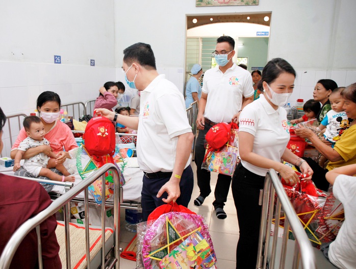 Generali Việt Nam hướng tới nhà tuyển dụng hàng đầu ngành bảo hiểm tài chính - Ảnh 1. Generali Việt Nam hướng tới nhà tuyển dụng hàng đầu ngành bảo hiểm tài chính - Ảnh 1.