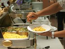 Khuyến mãi Buffet trưa thứ sáu tại khách sạn Viễn Đông Khuyến mãi Buffet trưa thứ sáu tại khách sạn Viễn Đông