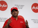 Ông chủ của AirAsia là ai? Ông chủ của AirAsia là ai?