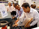 Lo mất sân nhà Lo mất sân nhà