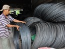 Gồng mình với giá xăng dầu Gồng mình với giá xăng dầu