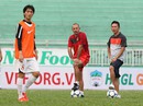 U19 Việt Nam không bỏ sót người tài U19 Việt Nam không bỏ sót người tài