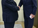 Nga ủng hộ Syria chống "khủng bố" Nga ủng hộ Syria chống "khủng bố"