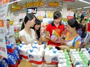 Quá ế, siêu thị đến tận nhà rước khách Quá ế, siêu thị đến tận nhà rước khách