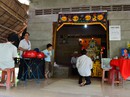 Vụ con giết cha, vứt xác: Bi kịch được báo trước