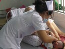 TP HCM: Tăng viện phí hàng ngàn dịch vụ TP HCM: Tăng viện phí hàng ngàn dịch vụ